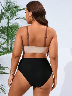 +Size Бански Bevigna