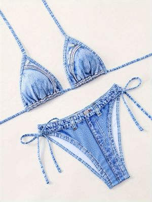 Бански Jeans