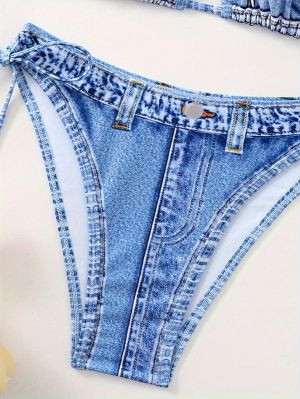 Бански Jeans