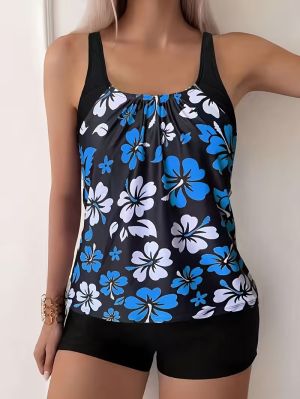 Бански Veslina Blue