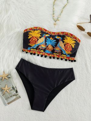 Бански Torna Tropic