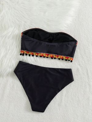 Бански Torna Tropic