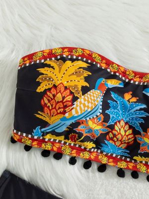 Бански Torna Tropic