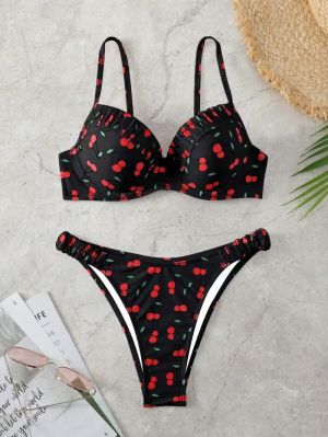 Бански Cherry 8