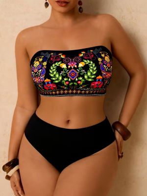 +Size Бански Elizella