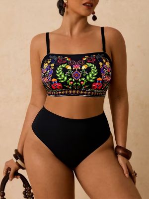 +Size Бански Elizella