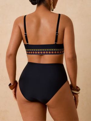 +Size Бански Elizella