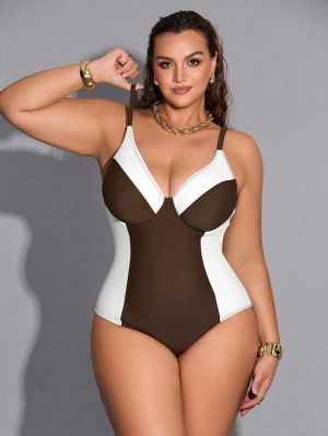 +Size Бански Bellalora