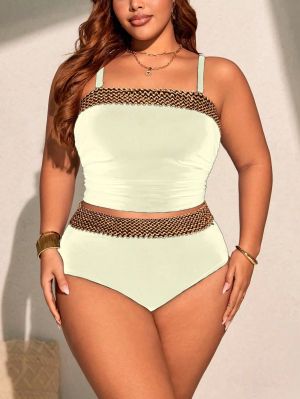 +Size Бански Ramona