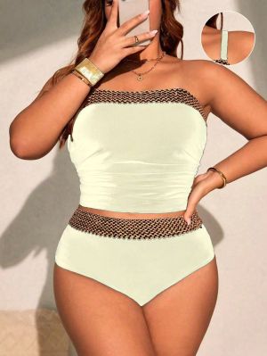 +Size Бански Ramona