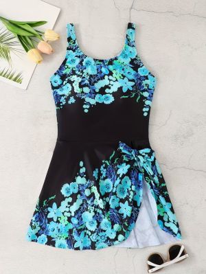 Бански Marona Blue