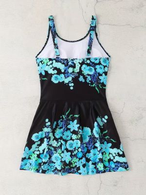 Бански Marona Blue