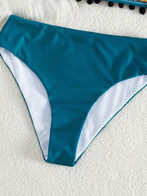 Бански Torna Dark Green