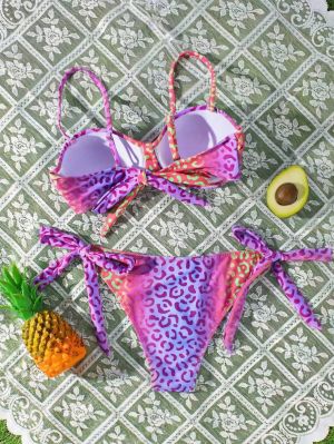 Бански Fioravera Purple