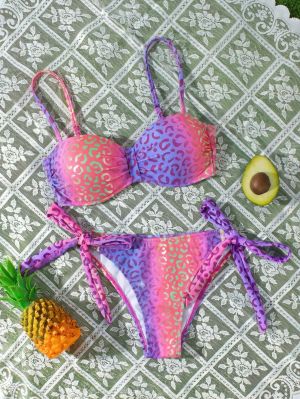 Бански Fioravera Purple