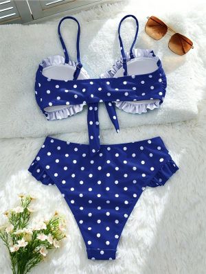 Бански Gialina Blue