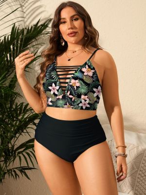 +Size Бански Cormira