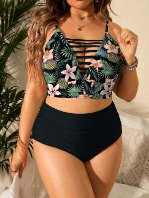 +Size Бански Cormira