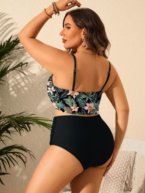 +Size Бански Cormira
