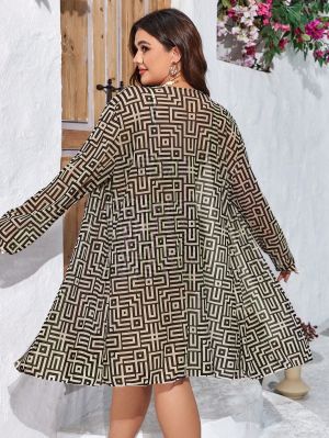 +Size Бански Gavelli 3 части
