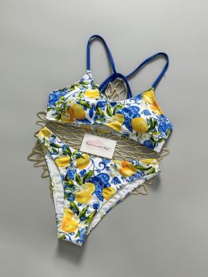 Бански Lemon 16