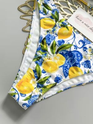 Бански Lemon 16