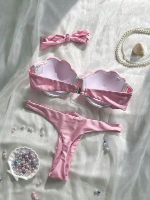 Бански Zola Pink