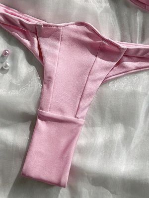 Бански Zola Pink