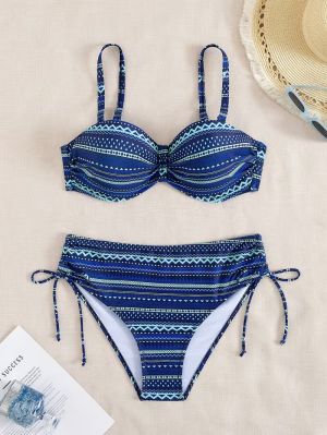 Бански Marella Blue