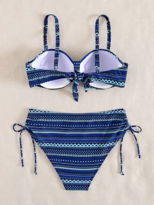 Бански Marella Blue