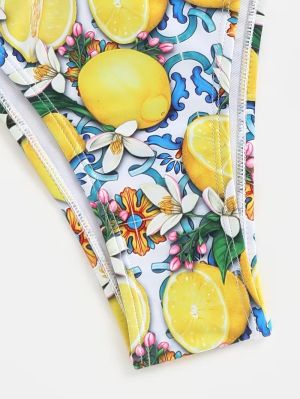 Бански Lemon 13