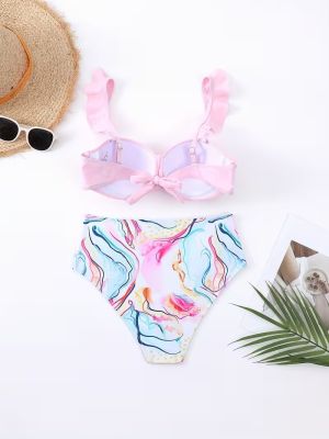Бански Riloria Pink