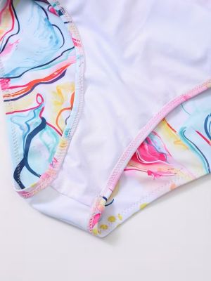 Бански Riloria Pink