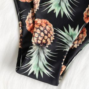 Бански Ananas 5